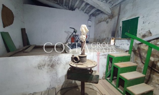 Wiederverkauf - Villa -
Yecla - Yecla Centro