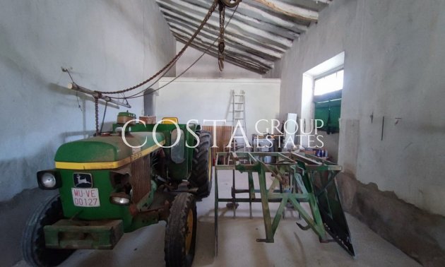 Wiederverkauf - Villa -
Yecla - Yecla Centro