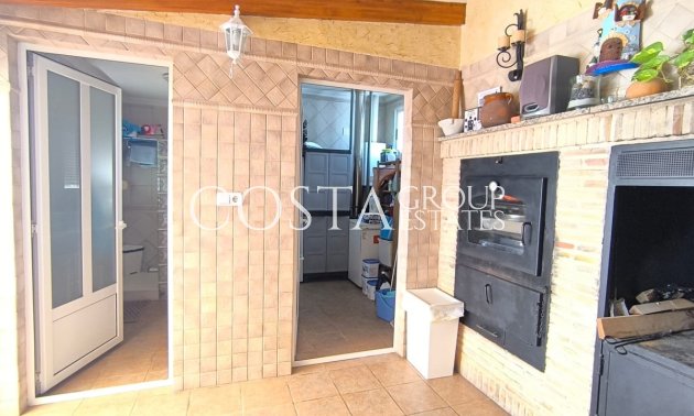 Wiederverkauf - Villa -
Yecla - Yecla Centro