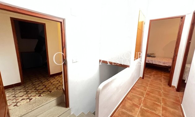 Wiederverkauf - House -
Pinoso - Pinoso Centro