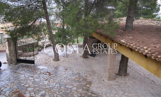 Herverkoop - Villa -
Yecla - Yecla Centro