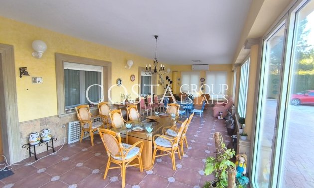 Wiederverkauf - Villa -
Yecla - Yecla Centro