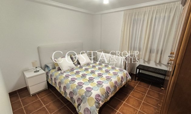 Wiederverkauf - Villa -
Yecla - Yecla Centro