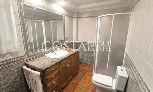 Wiederverkauf - Villa -
Yecla - Yecla Centro