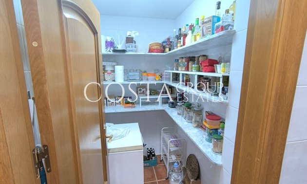 Wiederverkauf - Villa -
Yecla - Yecla Centro