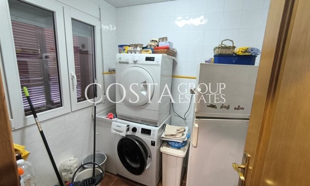 Wiederverkauf - Villa -
Yecla - Yecla Centro