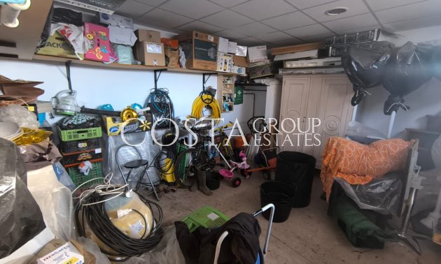 Wiederverkauf - Villa -
Yecla - Yecla Centro