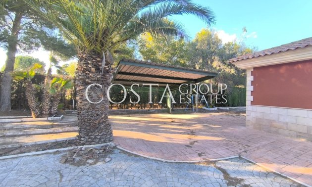 Wiederverkauf - Villa -
Yecla - Yecla Centro