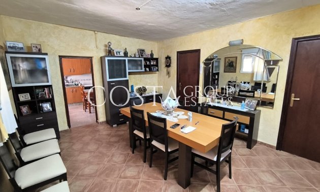 Resale - Villa -
Yecla - Yecla Centro