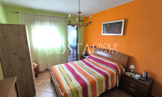 Resale - Villa -
Yecla - Yecla Centro