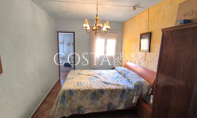 Resale - Villa -
Yecla - Yecla Centro
