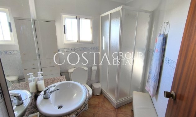 Resale - Villa -
Yecla - Yecla Centro