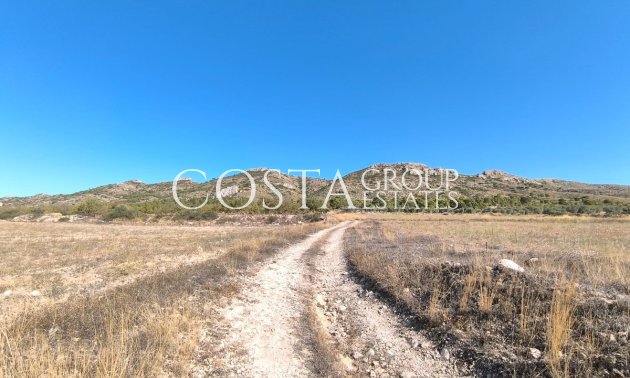 Resale - Villa -
Yecla - Yecla Centro