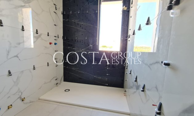 Wiederverkauf - Villa -
Pinoso - Pinoso Centro