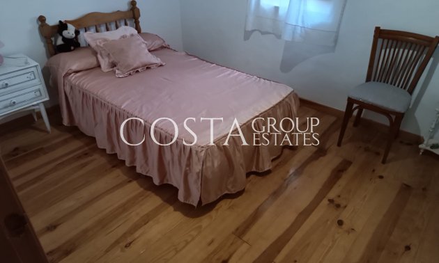 Resale - Villa -
Yecla - Yecla Centro