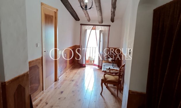 Resale - Villa -
Yecla - Yecla Centro