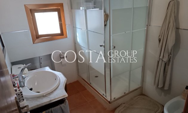 Resale - Villa -
Yecla - Yecla Centro