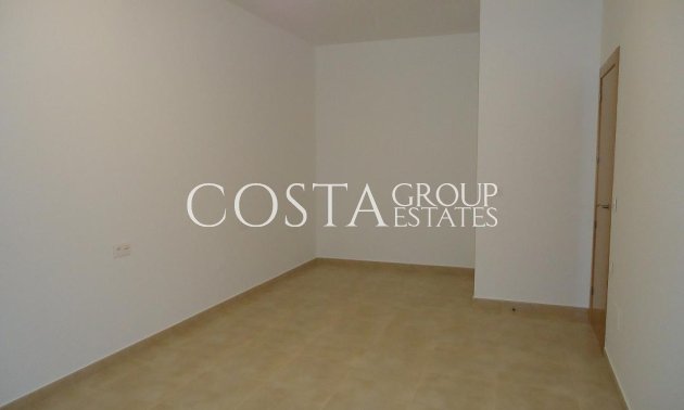 Resale - Villa -
Abanilla - Abanilla Centro