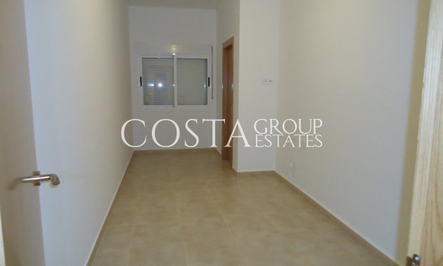 Resale - Villa -
Abanilla - Abanilla Centro