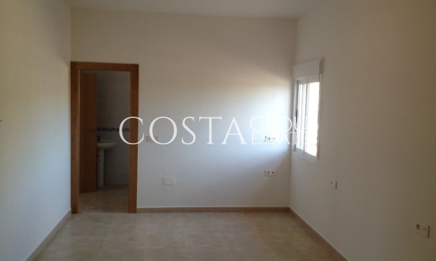 Resale - Villa -
Abanilla - Abanilla Centro