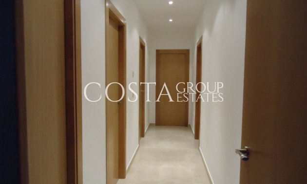 Resale - Villa -
Abanilla - Abanilla Centro