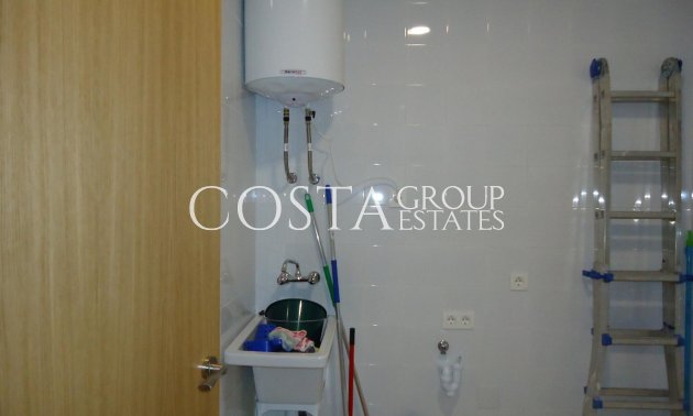 Resale - Villa -
Abanilla - Abanilla Centro