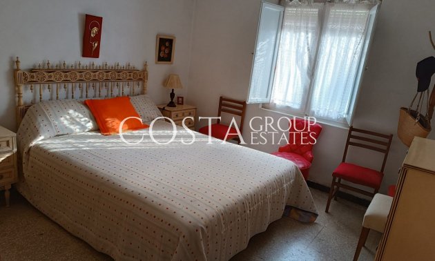 Wiederverkauf - Villa -
Yecla - Yecla Centro