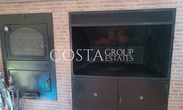 Herverkoop - Villa -
Yecla - Yecla Centro