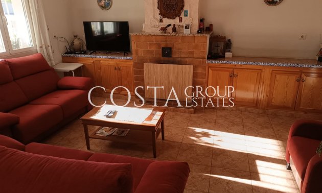 Herverkoop - Villa -
Yecla - Yecla Centro