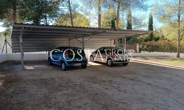 Herverkoop - Villa -
Yecla - Yecla Centro