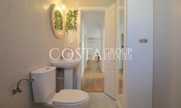 Herverkoop - Apartments -
Torrevieja - La Veleta