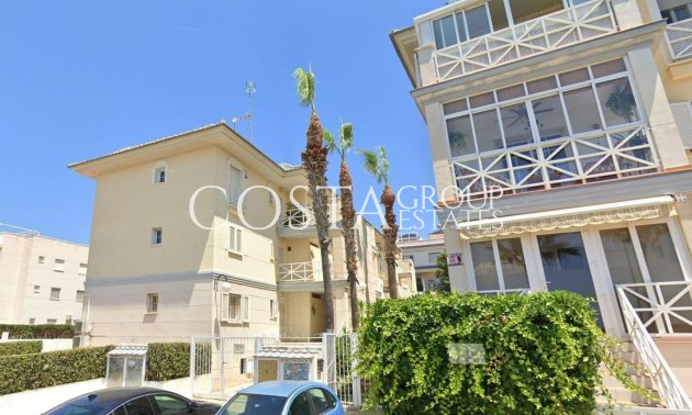 Herverkoop - Apartments -
Torrevieja - La Veleta