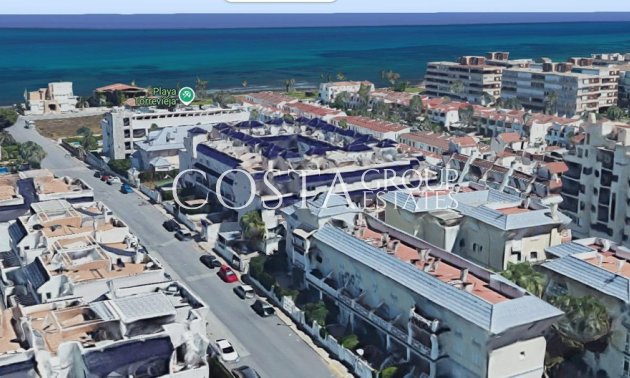 Herverkoop - Apartments -
Torrevieja - La Veleta