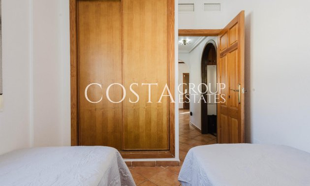 Revente - Villa -
Algorfa - Lo Crispin