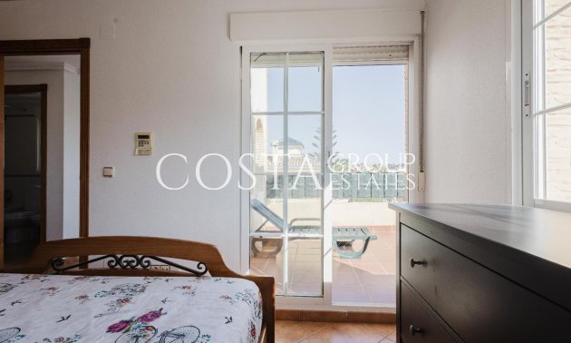 Revente - Villa -
Algorfa - Lo Crispin