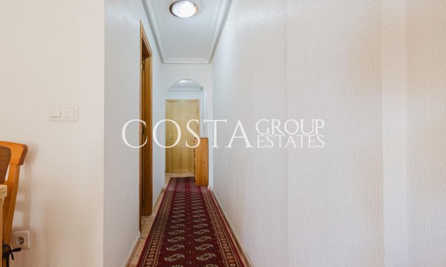 Revente - Apartments -
Alicante City - Parque de las Naciones