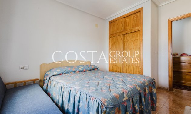 Revente - Apartments -
Alicante City - Parque de las Naciones