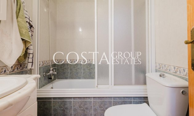 Revente - Apartments -
Alicante City - Parque de las Naciones