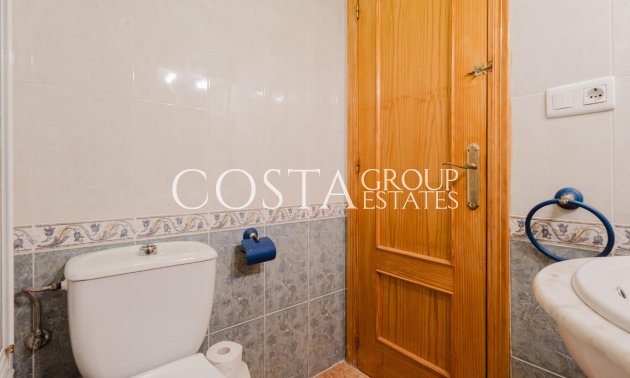 Revente - Apartments -
Alicante City - Parque de las Naciones