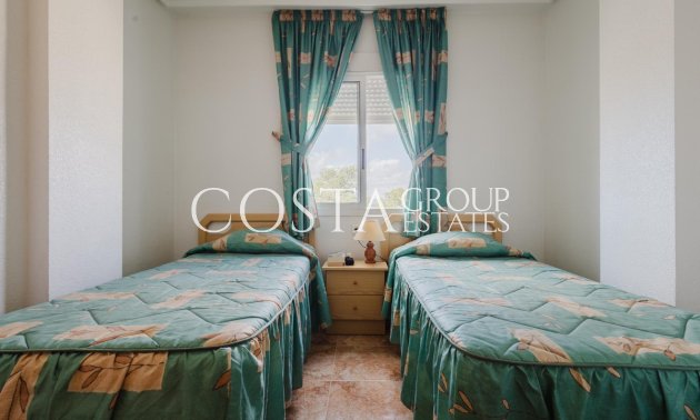 Revente - Apartments -
Alicante City - Parque de las Naciones