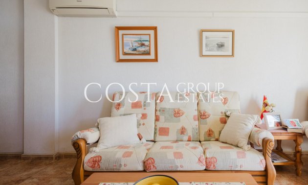 Revente - Apartments -
Alicante City - Parque de las Naciones