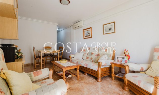 Revente - Apartments -
Alicante City - Parque de las Naciones