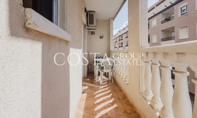 Revente - Apartments -
Alicante City - Parque de las Naciones