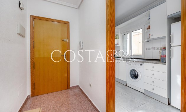 Revente - Apartments -
Alicante City - Parque de las Naciones