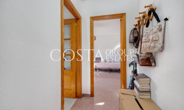 Revente - Apartments -
Alicante City - Parque de las Naciones