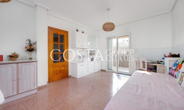 Revente - Apartments -
Alicante City - Parque de las Naciones