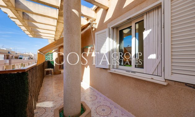 Revente - Apartments -
Alicante City - Parque de las Naciones