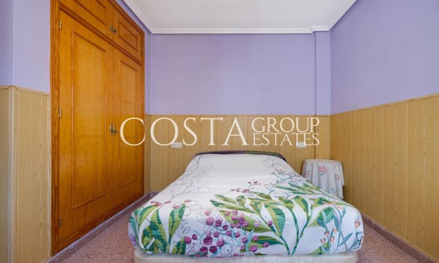 Revente - Apartments -
Alicante City - Parque de las Naciones