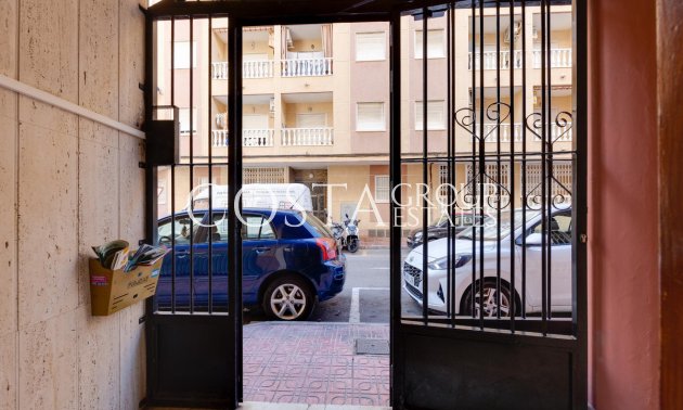 Revente - Apartments -
Alicante City - Parque de las Naciones