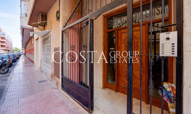 Revente - Apartments -
Alicante City - Parque de las Naciones